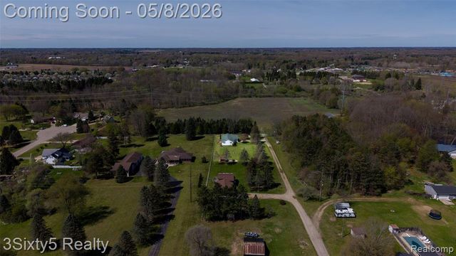 1783 Farnsworth Road, Lapeer, MI 48446