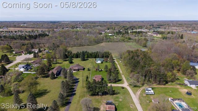 1783 Farnsworth Road, Lapeer, MI 48446
