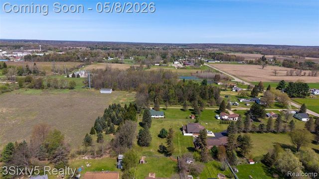 1783 Farnsworth Road, Lapeer, MI 48446