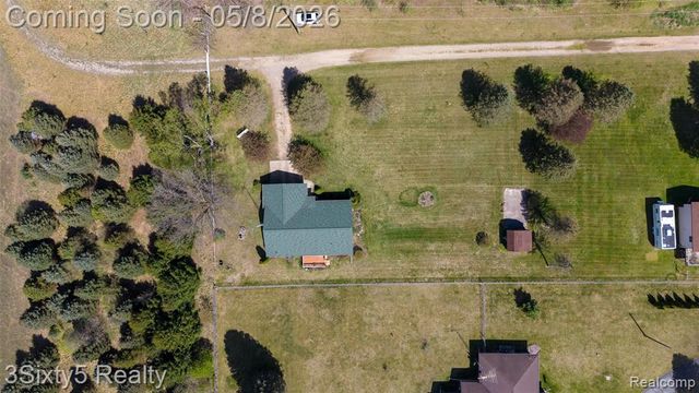1783 Farnsworth Road, Lapeer, MI 48446