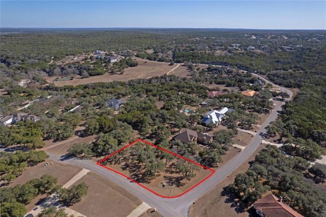 117 Covered Bridge DR, Driftwood, TX 78619