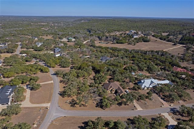 117 Covered Bridge DR, Driftwood, TX 78619