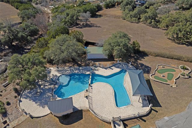 117 Covered Bridge DR, Driftwood, TX 78619