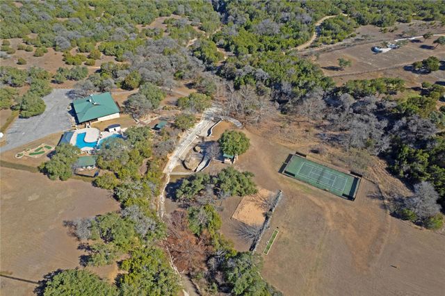 117 Covered Bridge DR, Driftwood, TX 78619