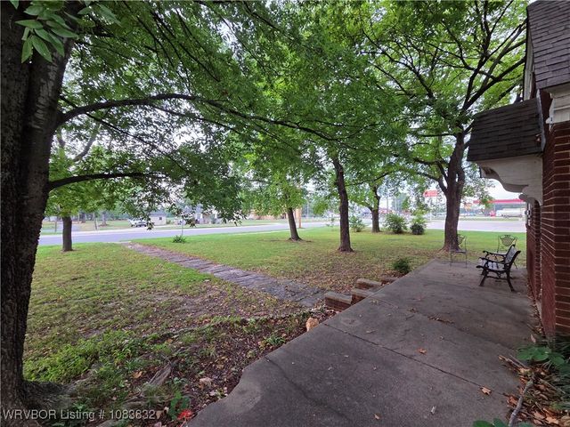 118 E Main Street, Charleston, AR 72933