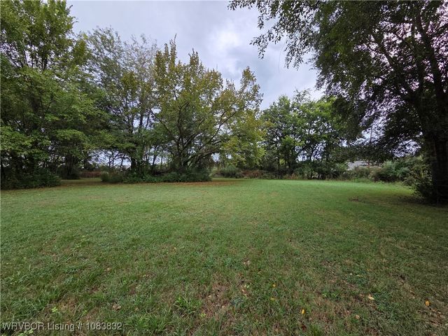 118 E Main Street, Charleston, AR 72933