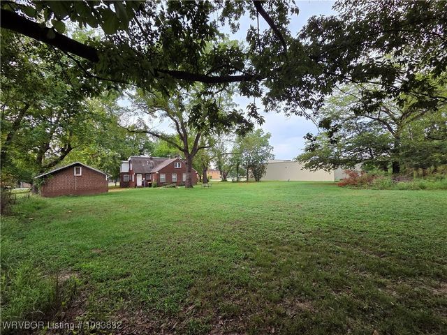 118 E Main Street, Charleston, AR 72933