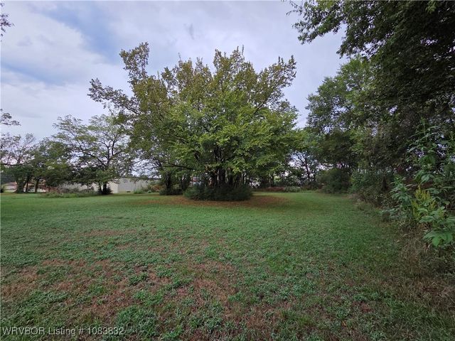 118 E Main Street, Charleston, AR 72933