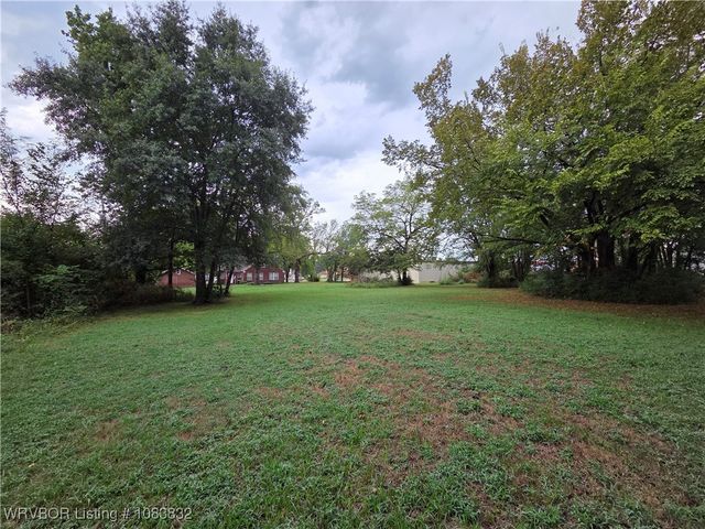 118 E Main Street, Charleston, AR 72933