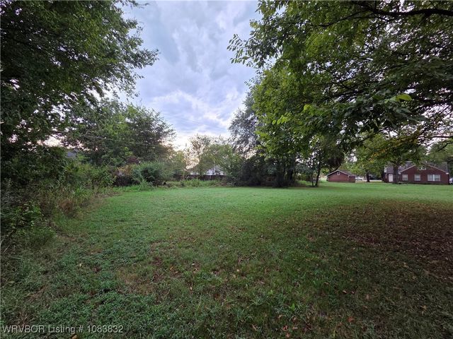 118 E Main Street, Charleston, AR 72933