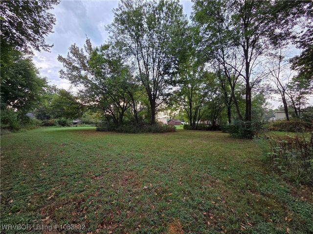 118 E Main Street, Charleston, AR 72933