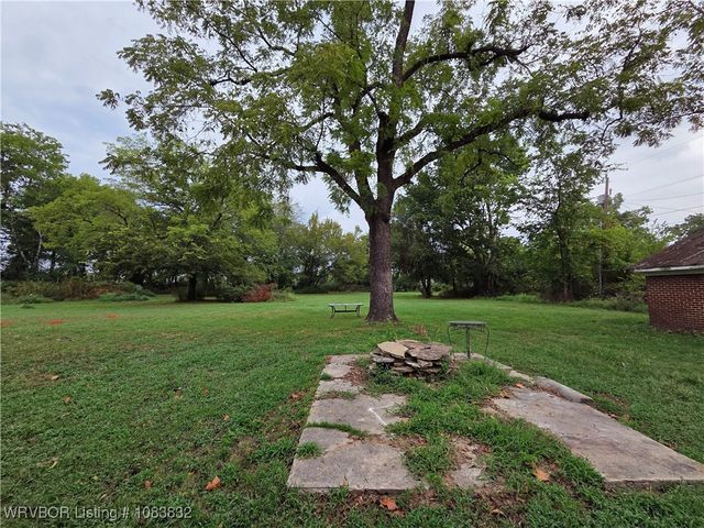 118 E Main Street, Charleston, AR 72933