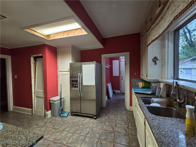 118 E Main Street, Charleston, AR 72933