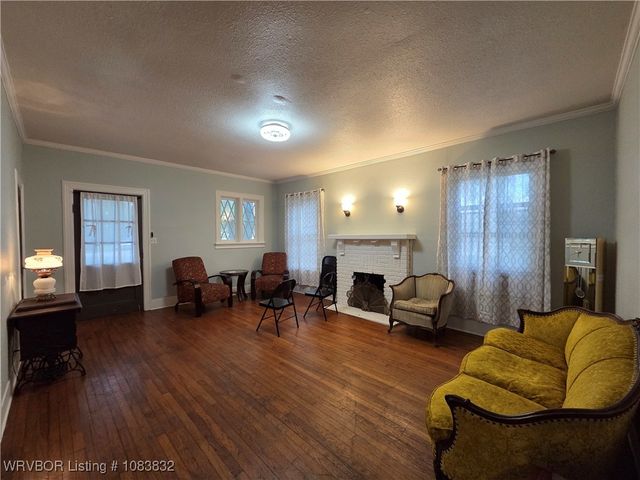 118 E Main Street, Charleston, AR 72933