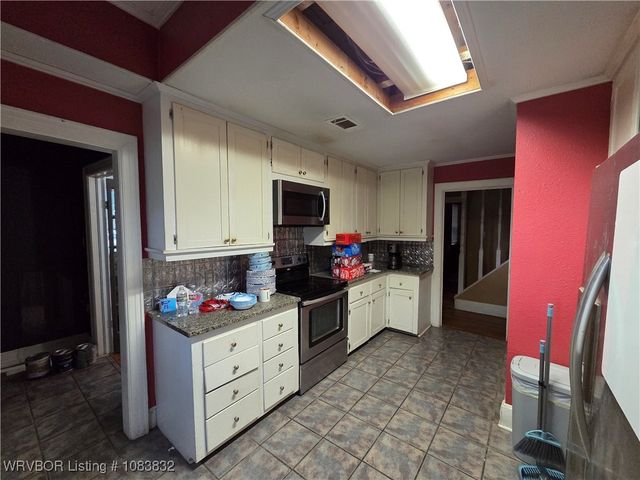 118 E Main Street, Charleston, AR 72933