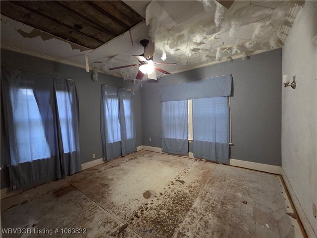 118 E Main Street, Charleston, AR 72933