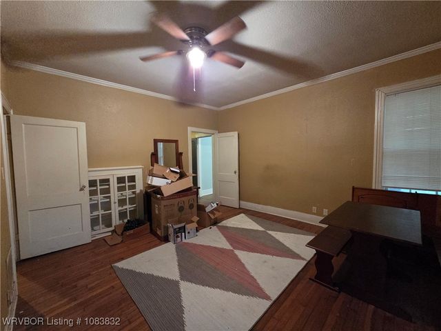 118 E Main Street, Charleston, AR 72933