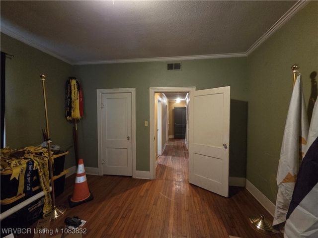 118 E Main Street, Charleston, AR 72933