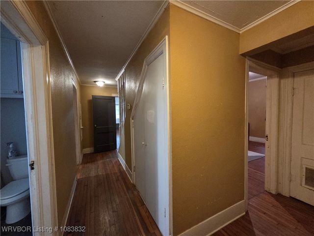 118 E Main Street, Charleston, AR 72933