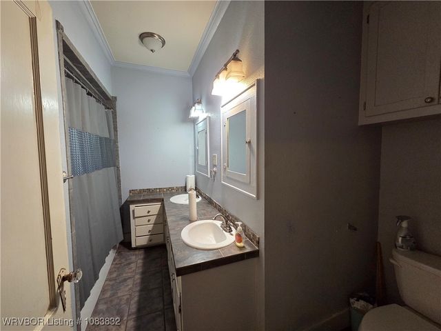 118 E Main Street, Charleston, AR 72933