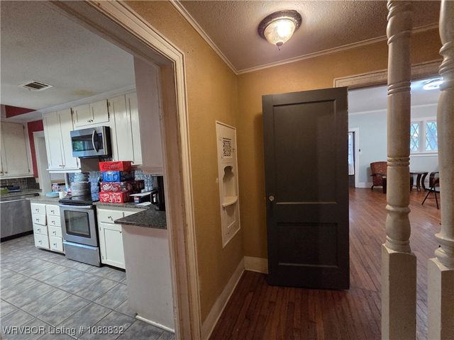 118 E Main Street, Charleston, AR 72933