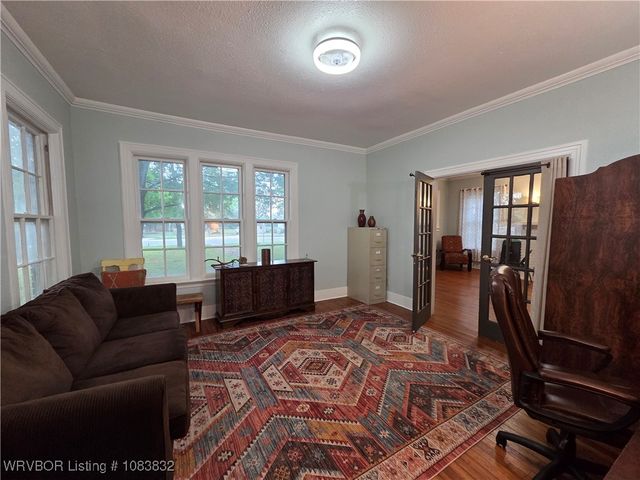 118 E Main Street, Charleston, AR 72933