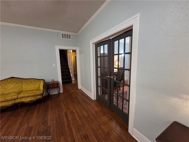 118 E Main Street, Charleston, AR 72933