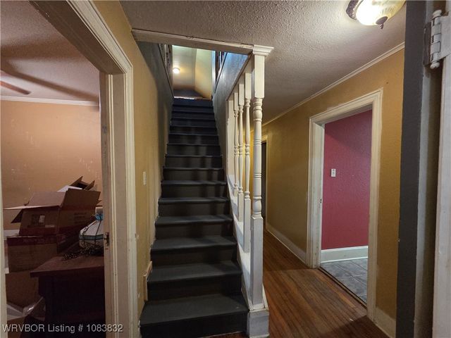 118 E Main Street, Charleston, AR 72933