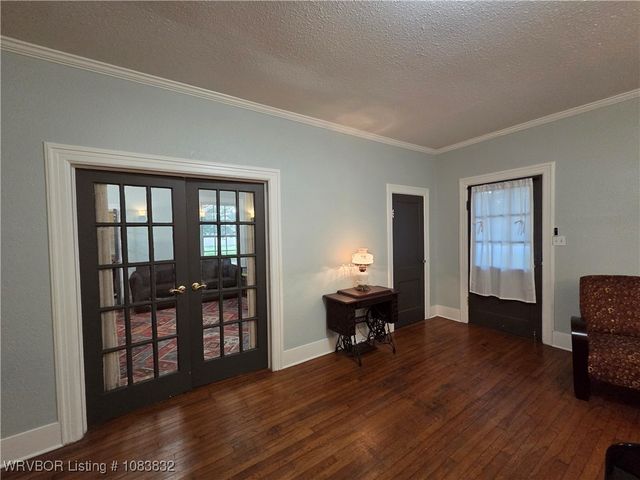 118 E Main Street, Charleston, AR 72933