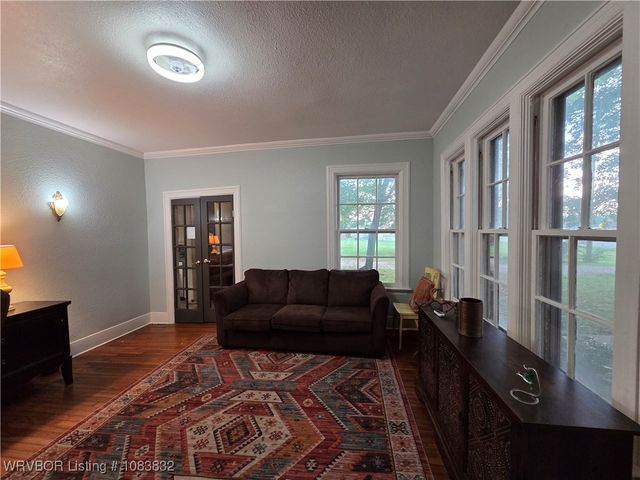 118 E Main Street, Charleston, AR 72933