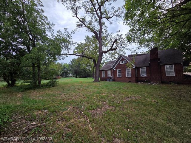 118 E Main Street, Charleston, AR 72933