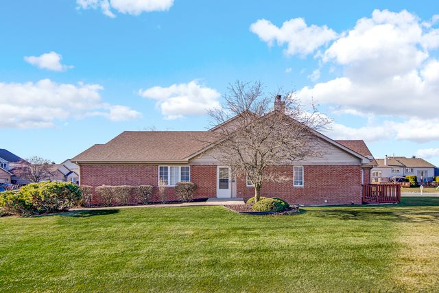 12 Iliad Drive, Tinley Park, IL 60477