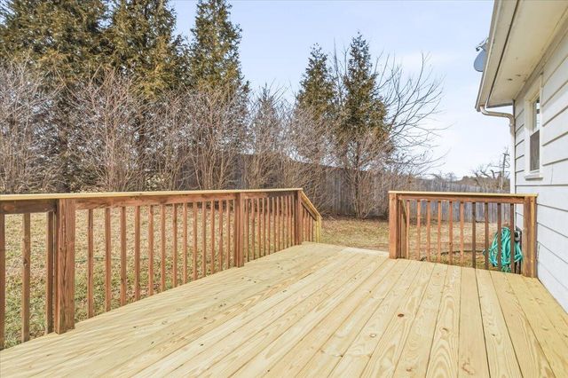 1249 Blue Ridge Tpke, Fincastle, VA 24090