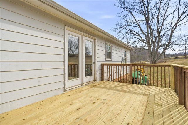 1249 Blue Ridge Tpke, Fincastle, VA 24090