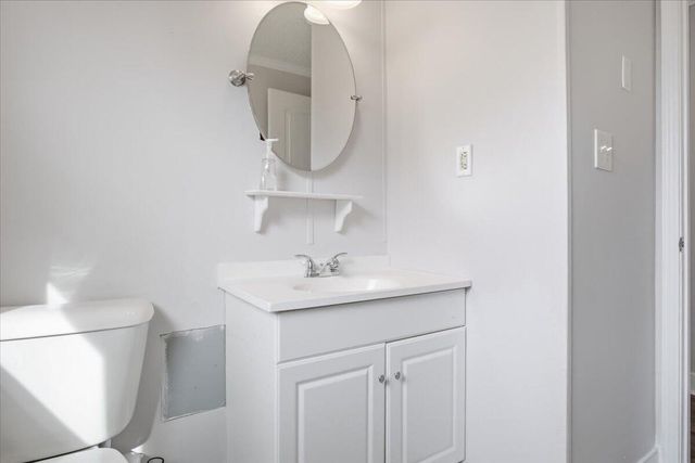 1249 Blue Ridge Tpke, Fincastle, VA 24090