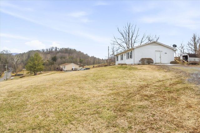 1249 Blue Ridge Tpke, Fincastle, VA 24090