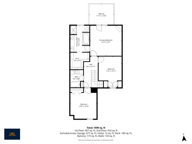 111 Hearthstone Manor Cir, Brentwood, TN 37027