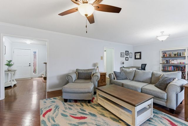 111 Hearthstone Manor Cir, Brentwood, TN 37027