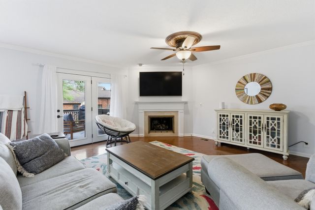 111 Hearthstone Manor Cir, Brentwood, TN 37027