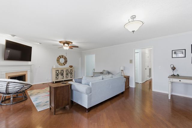 111 Hearthstone Manor Cir, Brentwood, TN 37027