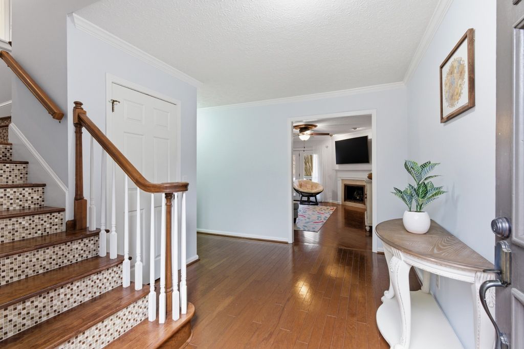 111 Hearthstone Manor Cir, Brentwood, TN 37027