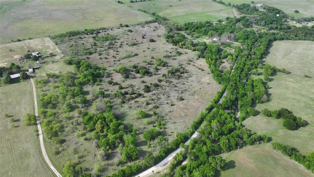 TRACT 3 HCR 1136, Rio Vista, TX 76093
