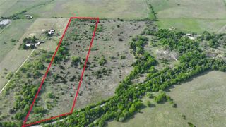 TRACT 3 HCR 1136, Rio Vista, TX 76093
