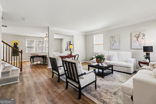 113 Westminster Way, Newnan, GA 30263