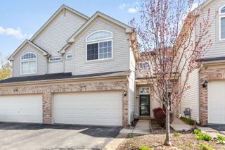 3534 BLUE RIDGE Court, Carpentersville, IL 60110