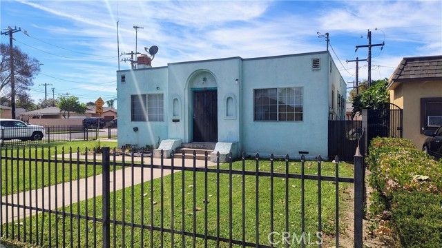 920 S Flower, Santa Ana, CA 92703