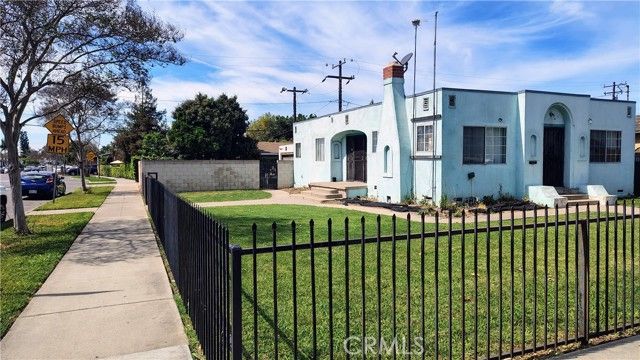 920 S Flower, Santa Ana, CA 92703