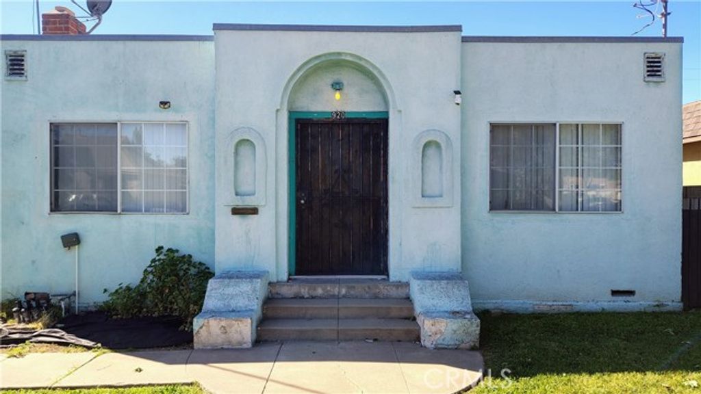 920 S Flower, Santa Ana, CA 92703