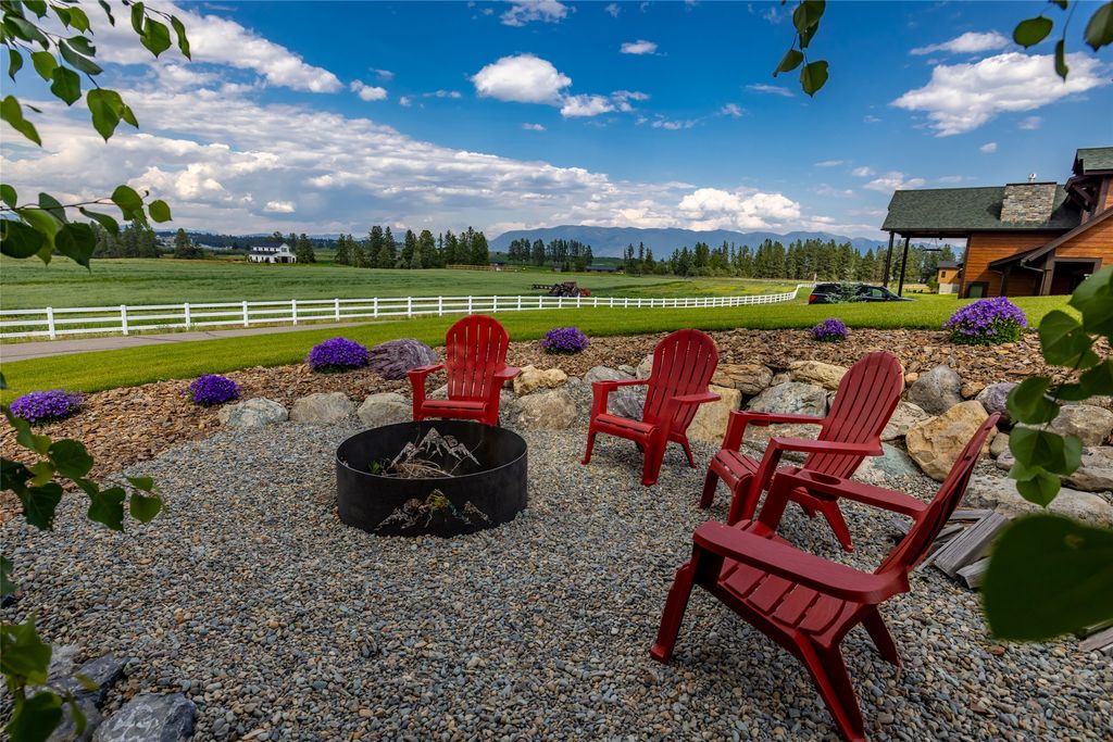 330 Harvest View Lane, Kalispell, MT 59901 photo 102