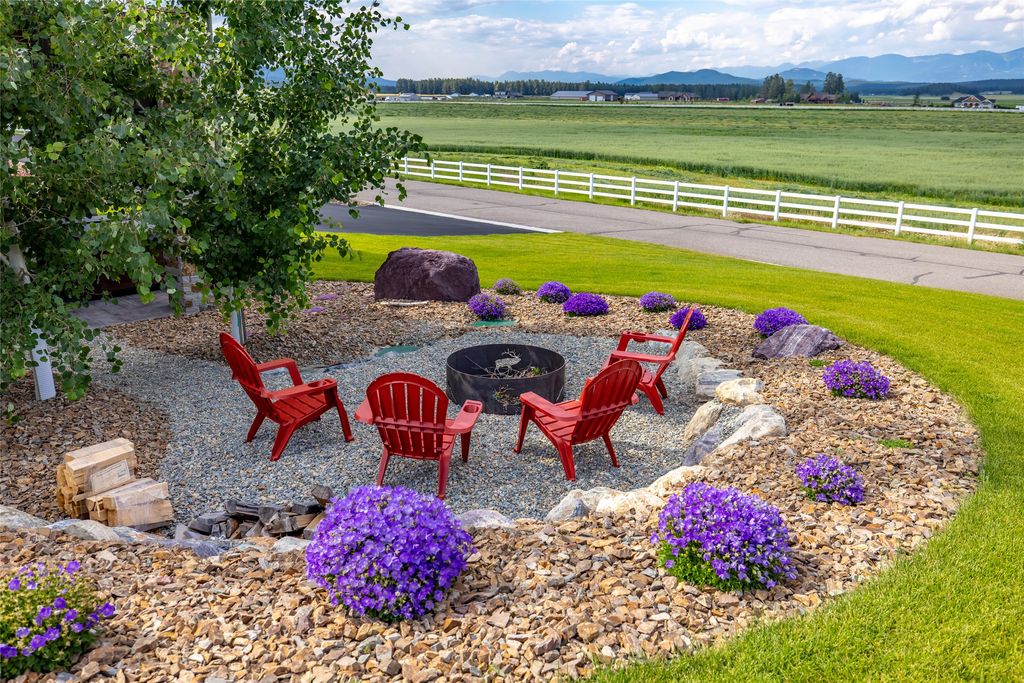 330 Harvest View Lane, Kalispell, MT 59901 photo 103